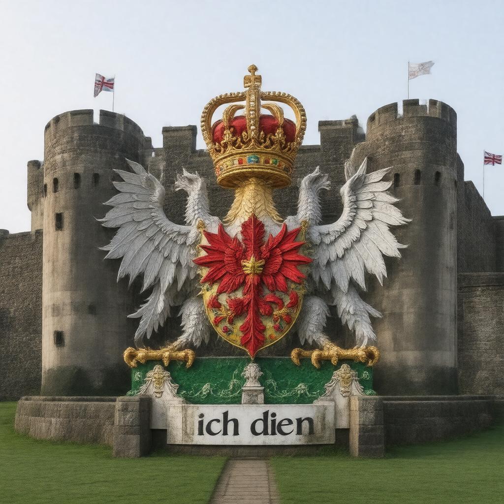 Prince of Wales (Edward VIII)